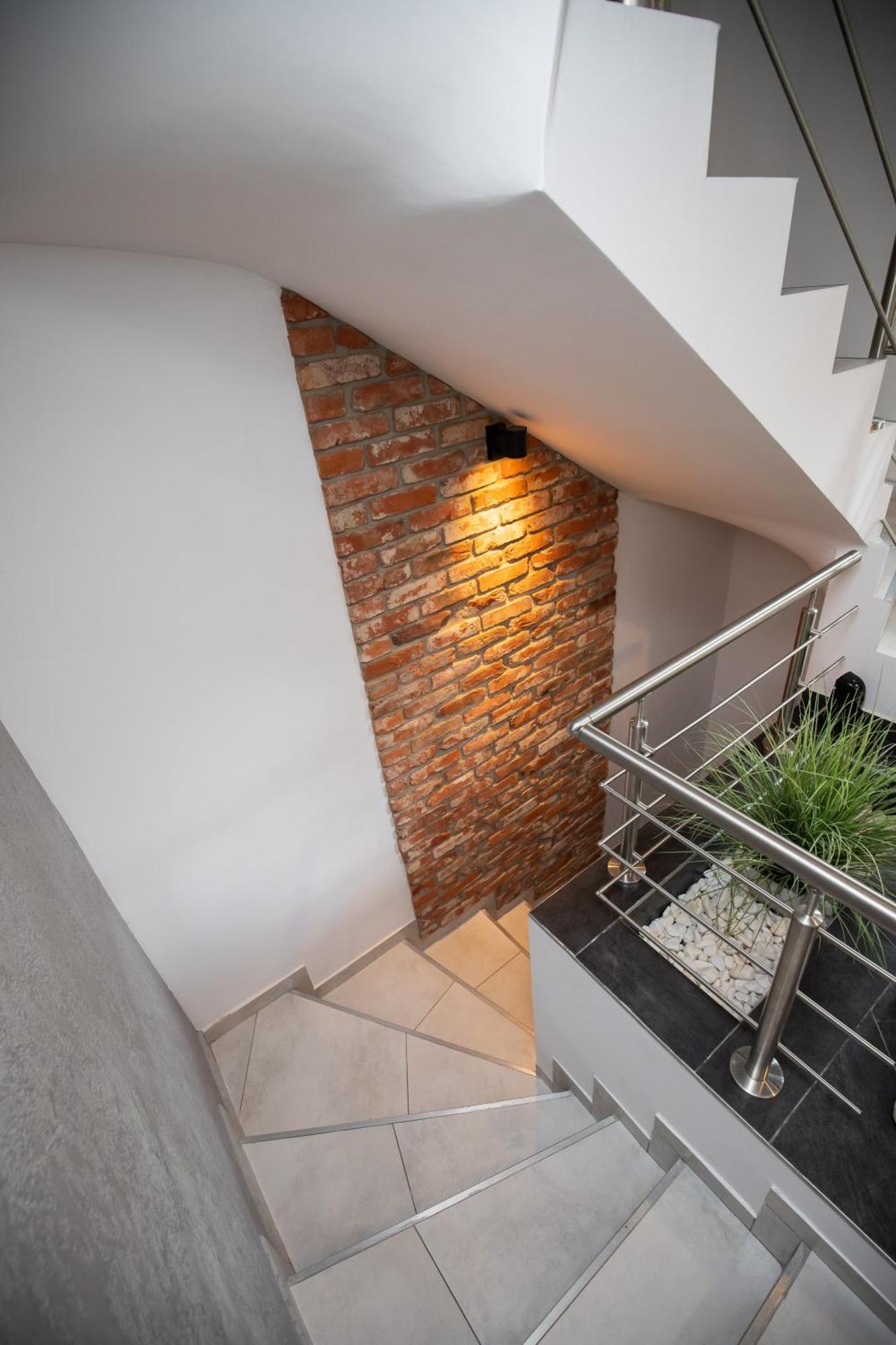 Hacjenda Vila Boszkowo-Letnisko Exterior foto